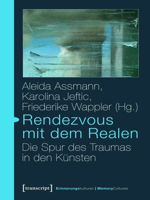 cover image of Rendezvous mit dem Realen